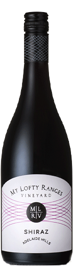 Mt Lofty Ranges Shiraz